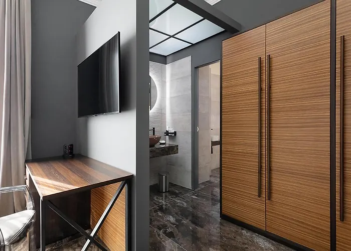 Hotel Poerio 25 Boutique Stay Napoli